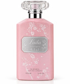 عطر ادکلن لیلا Laila ارض الزعفران Eau de Parfum حجم 100 میل اورجینال وارداتی