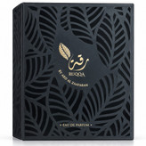 عطر ادکلن رقه RUQQA ارض الزعفران Eau de Parfum حجم 100 میل اورجینال وارداتی