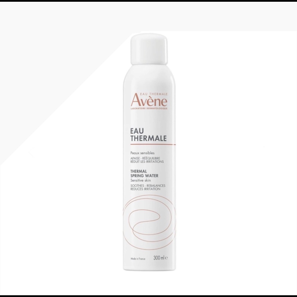 اسپری آب اون مدل EAU Thermal حجم 300 میل (اصلی)