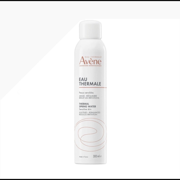 اسپری آب اون مدل EAU Thermal حجم 300 میل (اصلی)