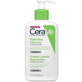 فوم شوینده پوست خشک سراوی ژل شستشو 236 میل اصل CeraVe